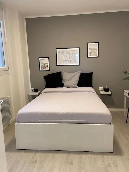 Urban Flat In Milan - 2026 Renovated-1