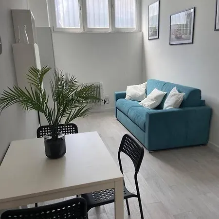 Urban Flat In Milan - 2026 Renovated-3