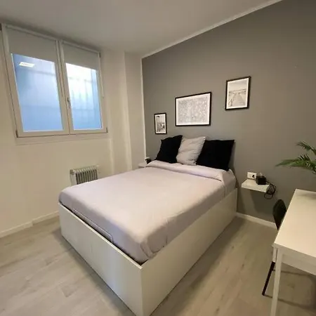 Urban Flat In Milan - 2026 Renovated-3