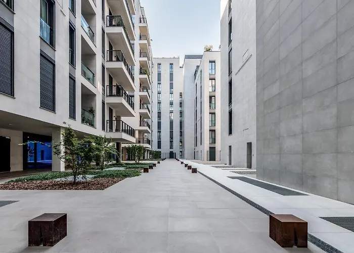 Residenza Il Princype Di Lusso